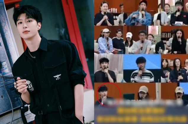 Trớ trêu cảnh em trai 2K của Phạm Băng Băng phải tham gia 1 khóa học đặc biệt sau vụ chị gái phạm trọng tội- Ảnh 1. Trớ trêu cảnh em trai 2K của Phạm Băng Băng phải tham gia 1 khóa học đặc biệt sau vụ chị gái phạm trọng tội- Ảnh 1.