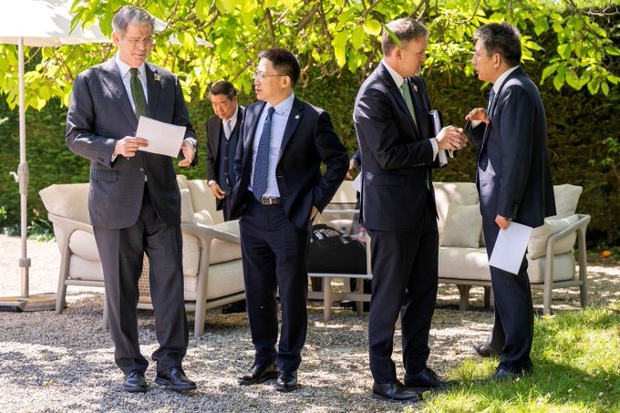 Mỹ cấm cửa, Trung Quốc nổi giận: Washington ra đ&ograve;n với kế hoạch then chốt của &ocirc;ng Tập Cận B&igrave;nh - Ảnh 2.