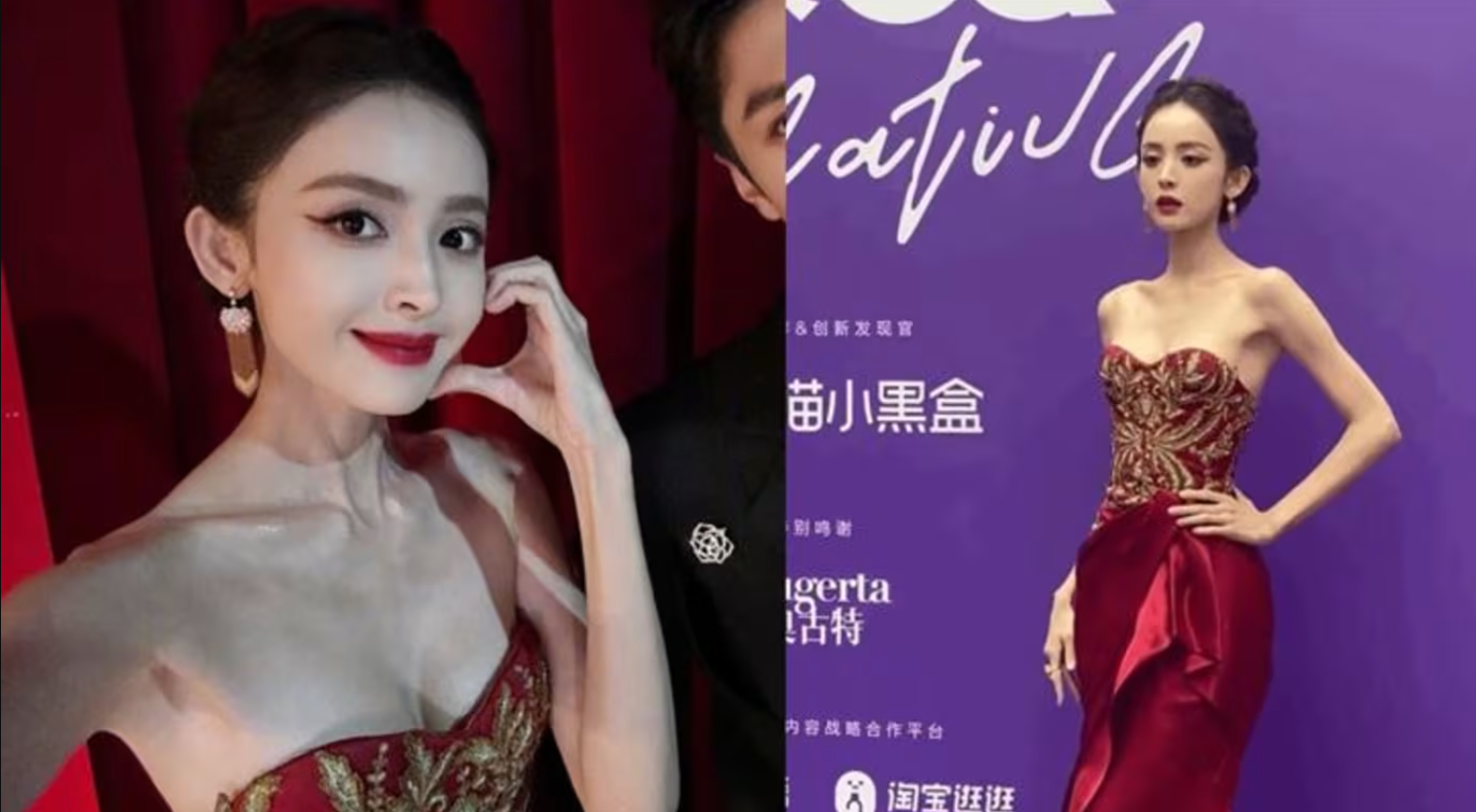 Lộ ảnh năm 16 tuổi của mỹ nhân Tân Cương đẹp nhất Cbiz, hàng triệu netizen tranh cãi: "Vẻ đẹp này có thật không?" - Ảnh 10. Lộ ảnh năm 16 tuổi của mỹ nhân Tân Cương đẹp nhất Cbiz, hàng triệu netizen tranh cãi: "Vẻ đẹp này có thật không?" - Ảnh 10.