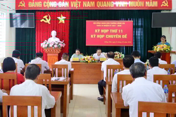 Quy trình chỉ định nhân sự cấp ủy cấp xã nhiệm kỳ 2025 - 2030 theo hướng dẫn mới - Ảnh 1.