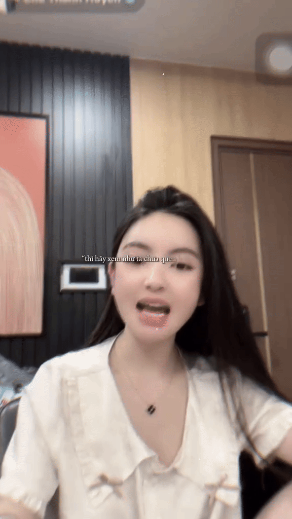Chu Thanh Huyền "bóc" góc khuất cuộc sống dù cưới chồng đại gia, mới được tặng xe hơi hơn 8 tỷ - Ảnh 1.