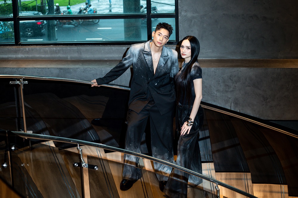 Hoa hậu Hương Giang tình tứ bên bạn trai tin đồn kém 3 tuổi- Ảnh 5.