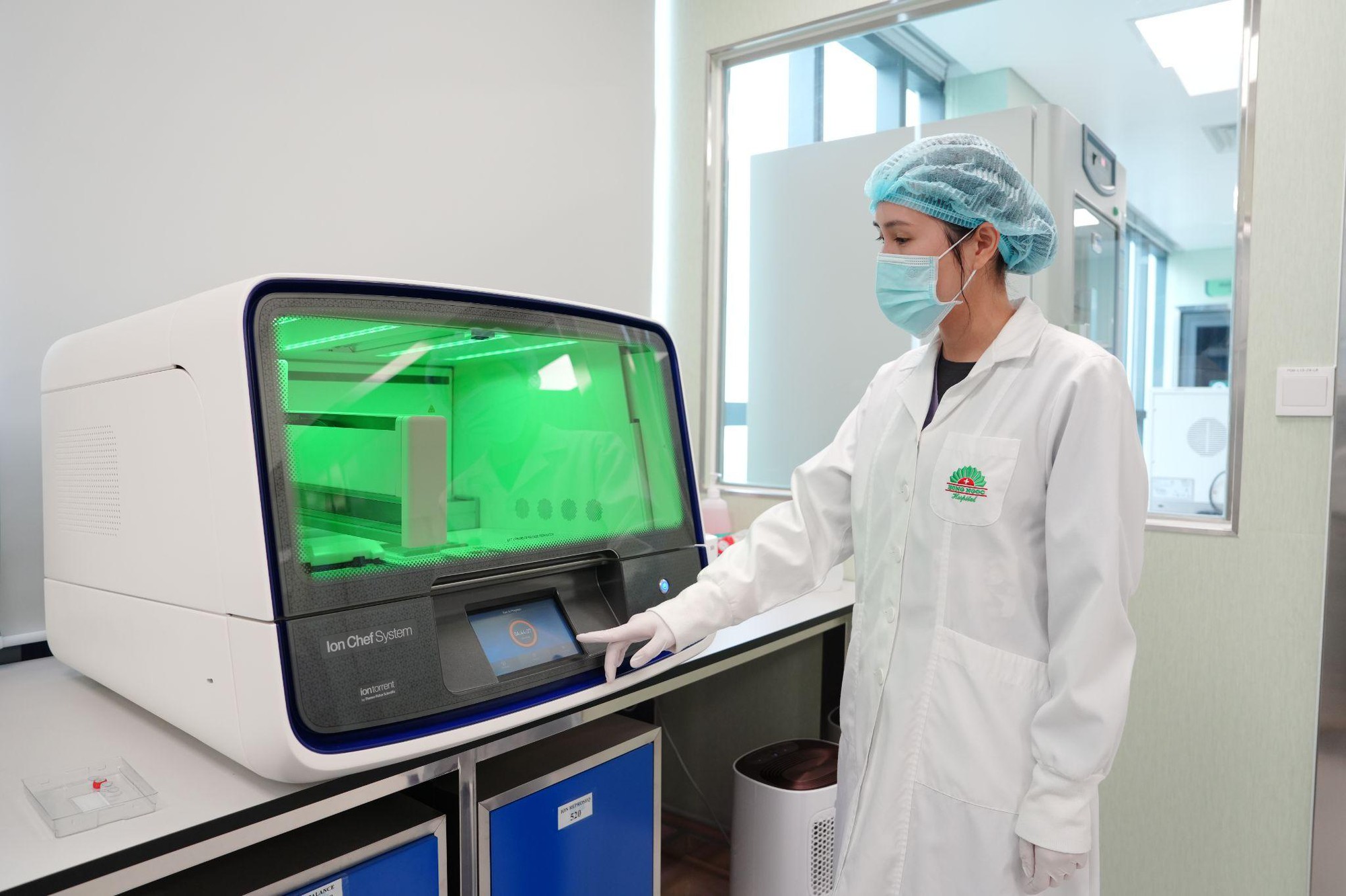 IVF Hồng Ngọc l&agrave;m chủ phương ph&aacute;p gi&uacute;p gia đ&igrave;nh sinh con khỏe mạnh - Ảnh 2.