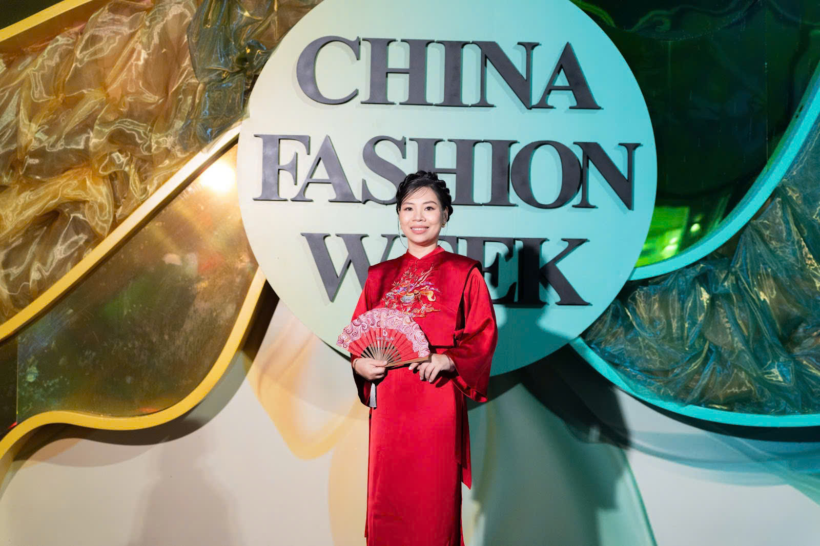 Vũ Lan Anh đưa Eunoia by An từ Ninh B&igrave;nh đến s&agrave;n diễn quốc tế v&agrave; c&acirc;u chuyện Bản sắc Việt - Ảnh 3.