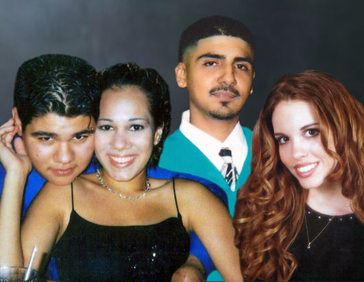 Bi kịch của c&ocirc; g&aacute;i từ hoa kh&ocirc;i đến kẻ s&aacute;t nh&acirc;n m&aacute;u lạnh - Ảnh 3.