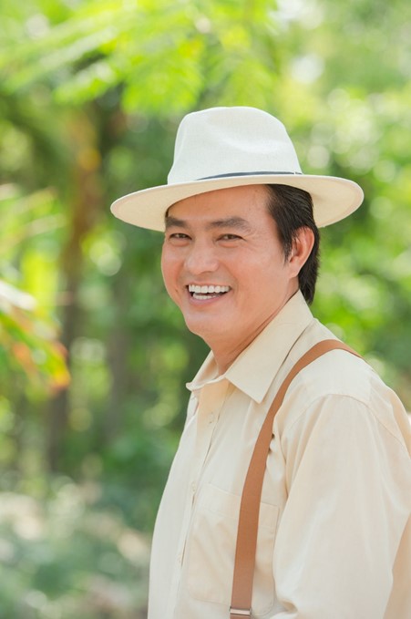 Sau 9 năm về chung nhà Cao Minh Đạt và vợ vỡ òa đón tin vui- Ảnh 2.