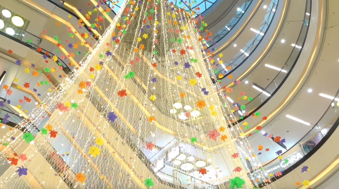 Khung cảnh Khung cảnh