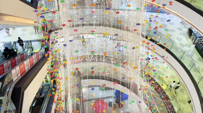 Khung cảnh Khung cảnh