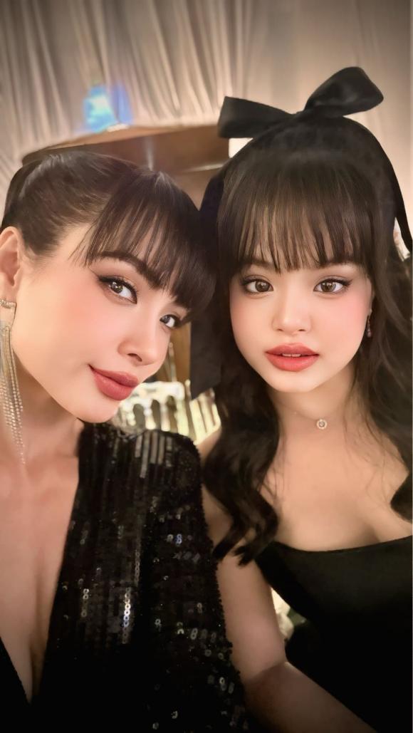 Diễn vi&ecirc;n Hương Giang c&ocirc;ng khai đ&atilde; kết h&ocirc;n, Ba Sịa của Mẹ biển đ&oacute;n tin vui - Ảnh 6.