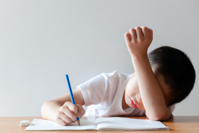 Câu trả lời sắc bén của mẹ khiến cô giáo xấu hổ trong buổi họp phụ huynh - Ảnh 3.