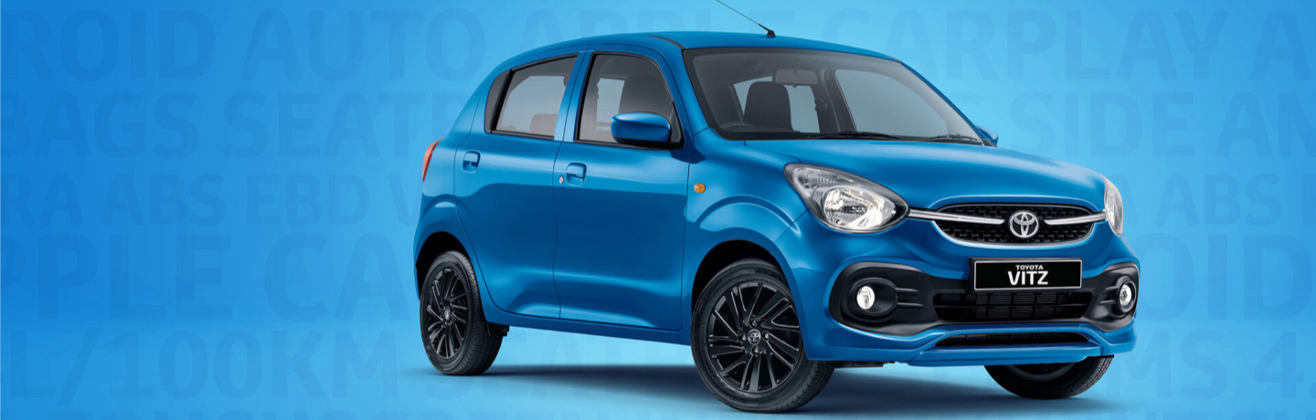 Xe ô tô rẻ nhất của Toyota có bản nâng cấp: 'Ăn xăng như ngửi', giá quy đổi chỉ 260 triệu đồng - Ảnh 6.