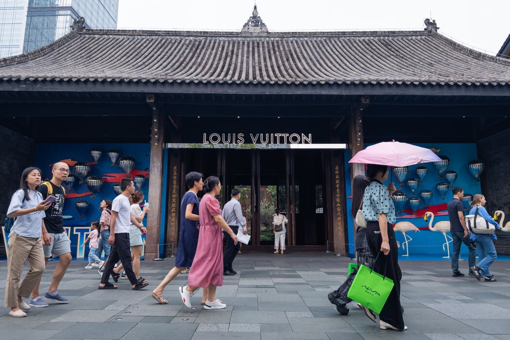 Chiến lược Made in China đi s&acirc;u v&agrave;o đất liền: &Ocirc;ng Tập Cận B&igrave;nh dựng "căn cứ" mới? - Ảnh 1.