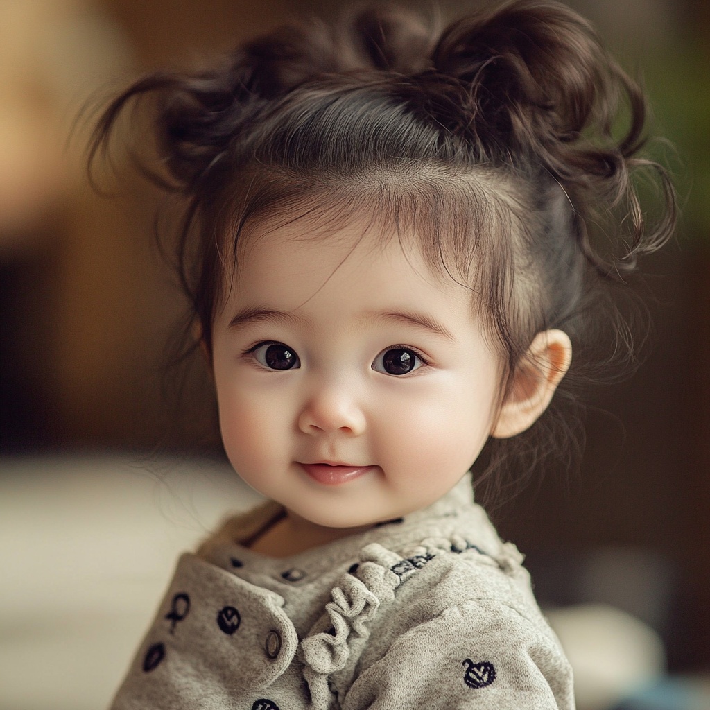 Nghi&ecirc;n cứu của Đại học Harvard ph&aacute;t hiện: Trẻ em sinh v&agrave;o hai th&aacute;ng n&agrave;y rất th&ocirc;ng minh- Ảnh 2.