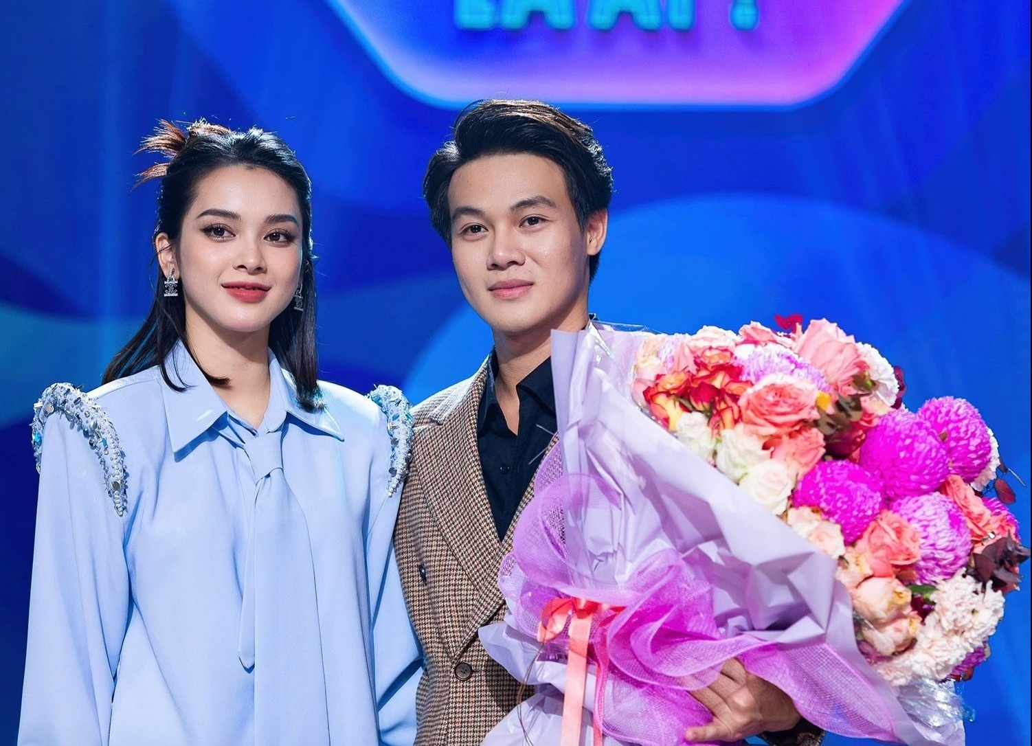 Quỳnh Lương livestream g&acirc;y x&ocirc;n xao: H&eacute; lộ t&igrave;nh tiết chưa từng kể về vợ cũ của chồng!- Ảnh 2.