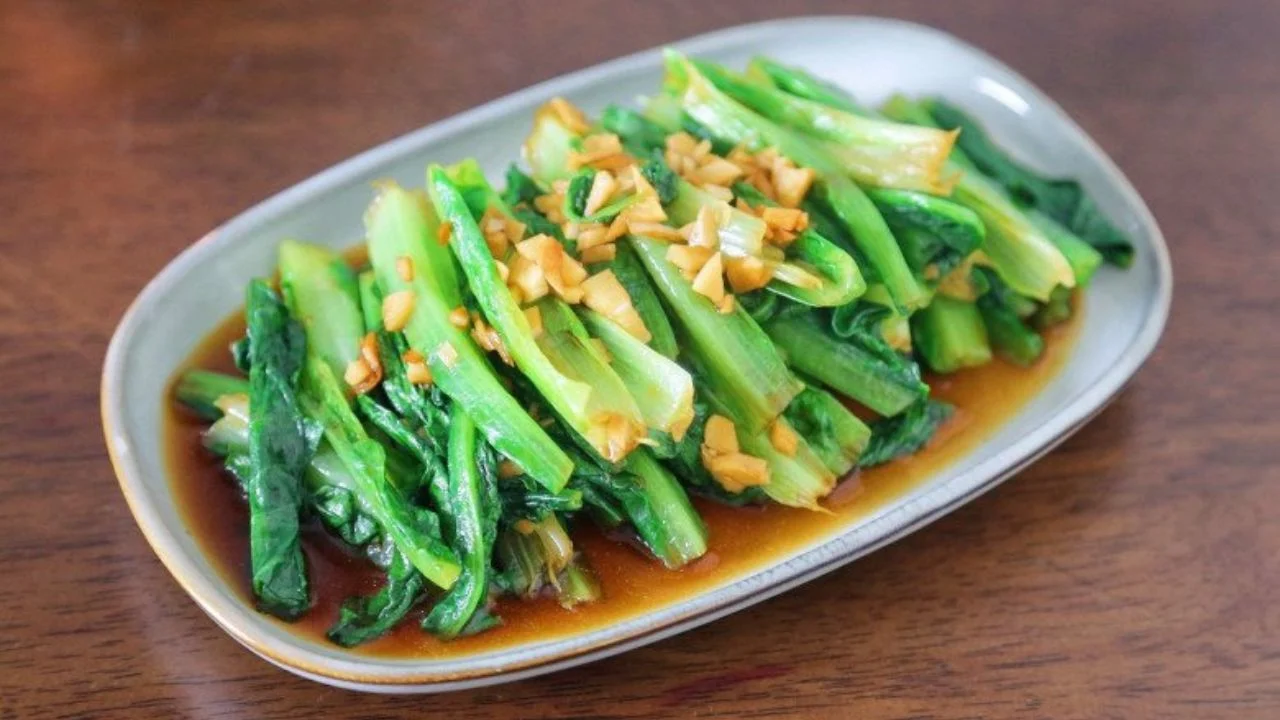 Loại rau "nh&agrave; ngh&egrave;o" bổ hơn tổ yến, canxi gấp 36 lần nước hầm xương, chợ Việt b&aacute;n nhiều v&ocirc; kể - Ảnh 5.