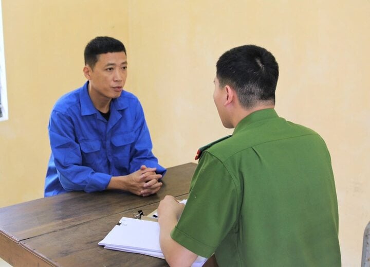 Triệt phá đường dây cá độ bóng đá lớn nhất Nam Định với giao dịch 100 tỷ đồng - Ảnh 1.