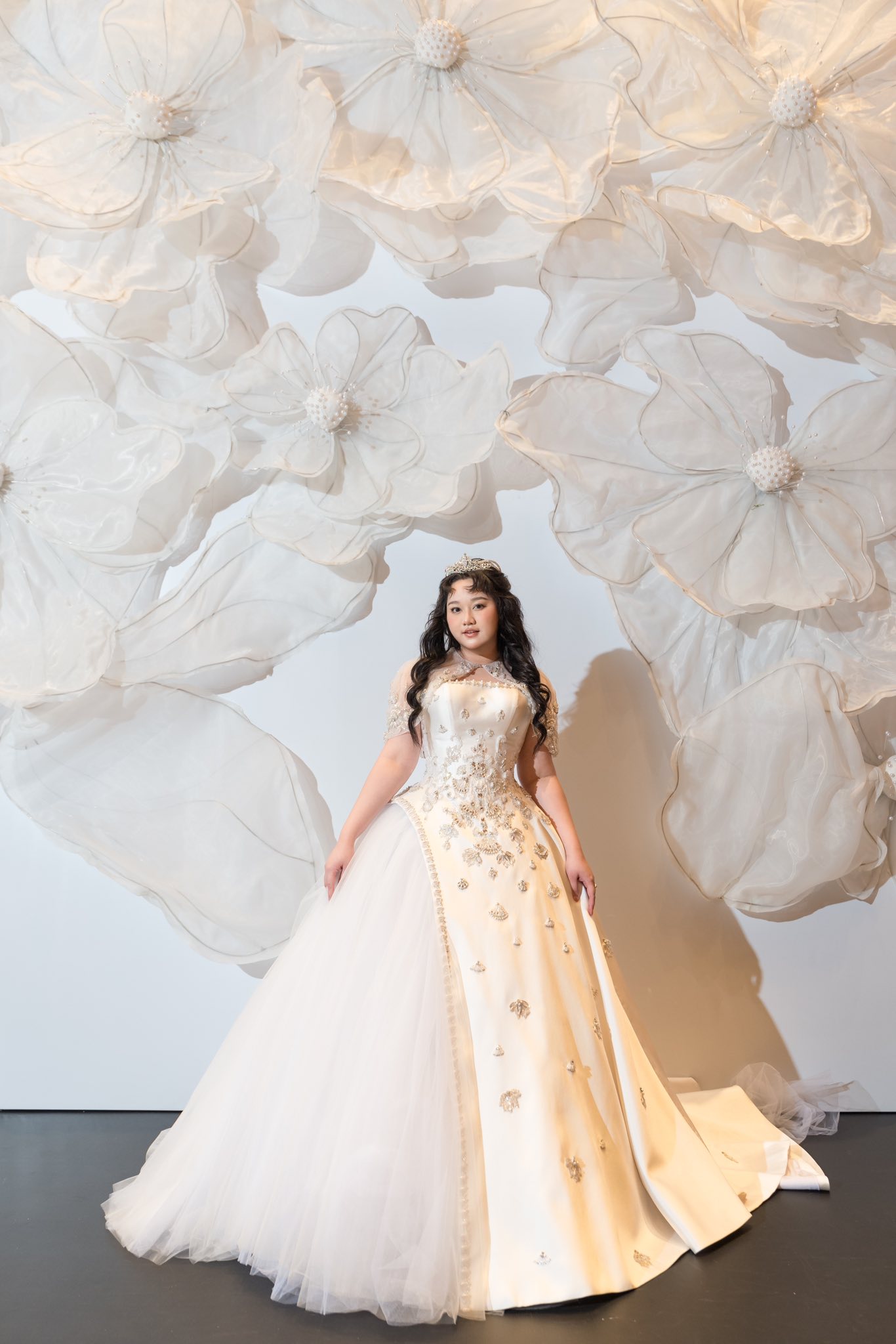 Trúc Anh (Mắt Biếc) rục rịch lên xe hoa?- Ảnh 4.