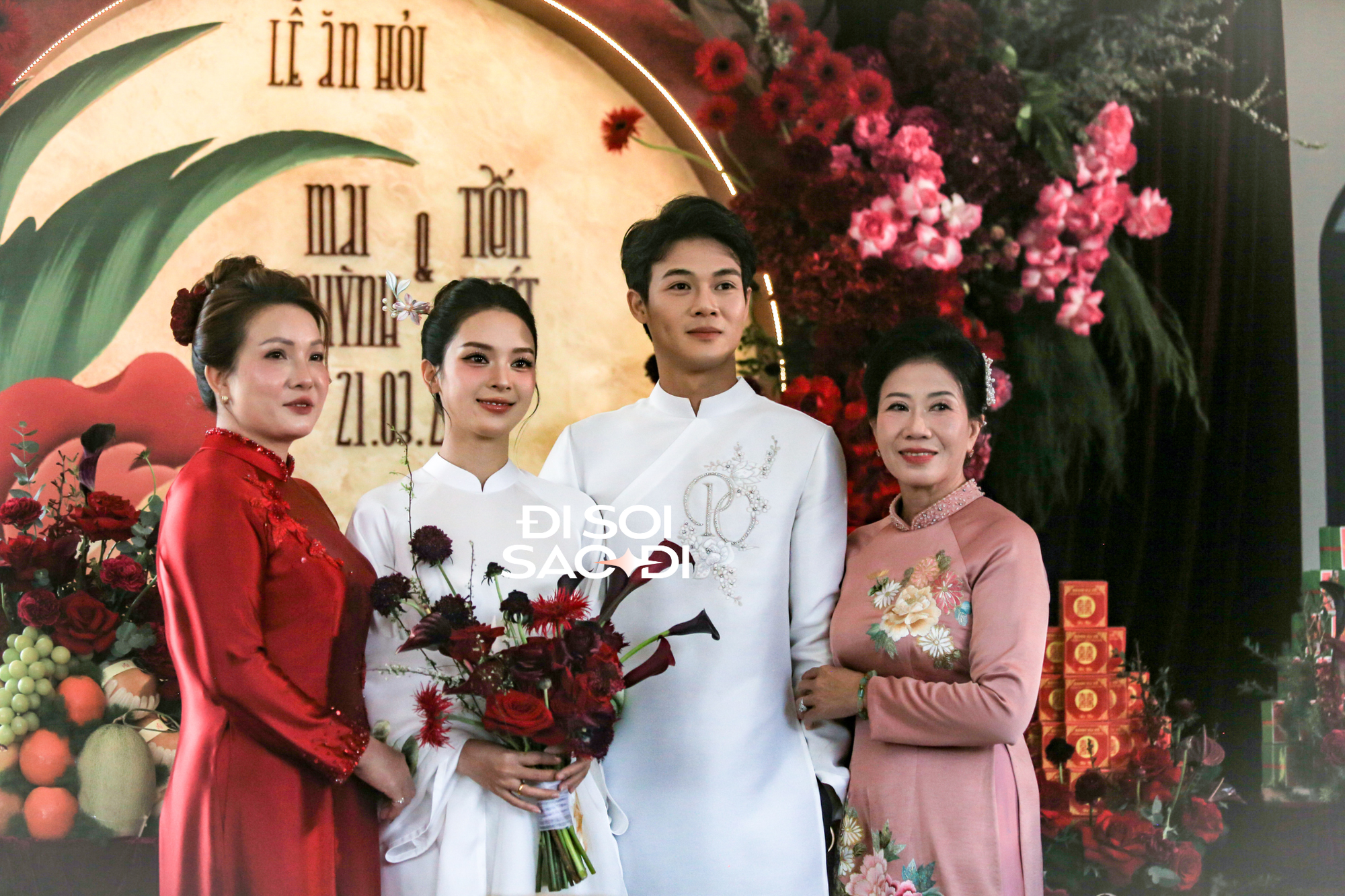 Quỳnh Lương livestream g&acirc;y x&ocirc;n xao: H&eacute; lộ t&igrave;nh tiết chưa từng kể về vợ cũ của chồng!- Ảnh 3.