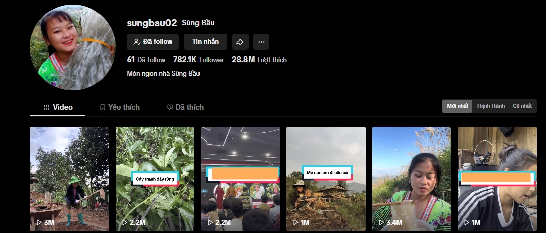 Sùng Bầu có động thái lạ khi xoá ảnh đơn tố cáo: Ông chủ miến dong ở Điện Biên lên tiếng- Ảnh 2. Sùng Bầu có động thái lạ khi xoá ảnh đơn tố cáo: Ông chủ miến dong ở Điện Biên lên tiếng- Ảnh 2.