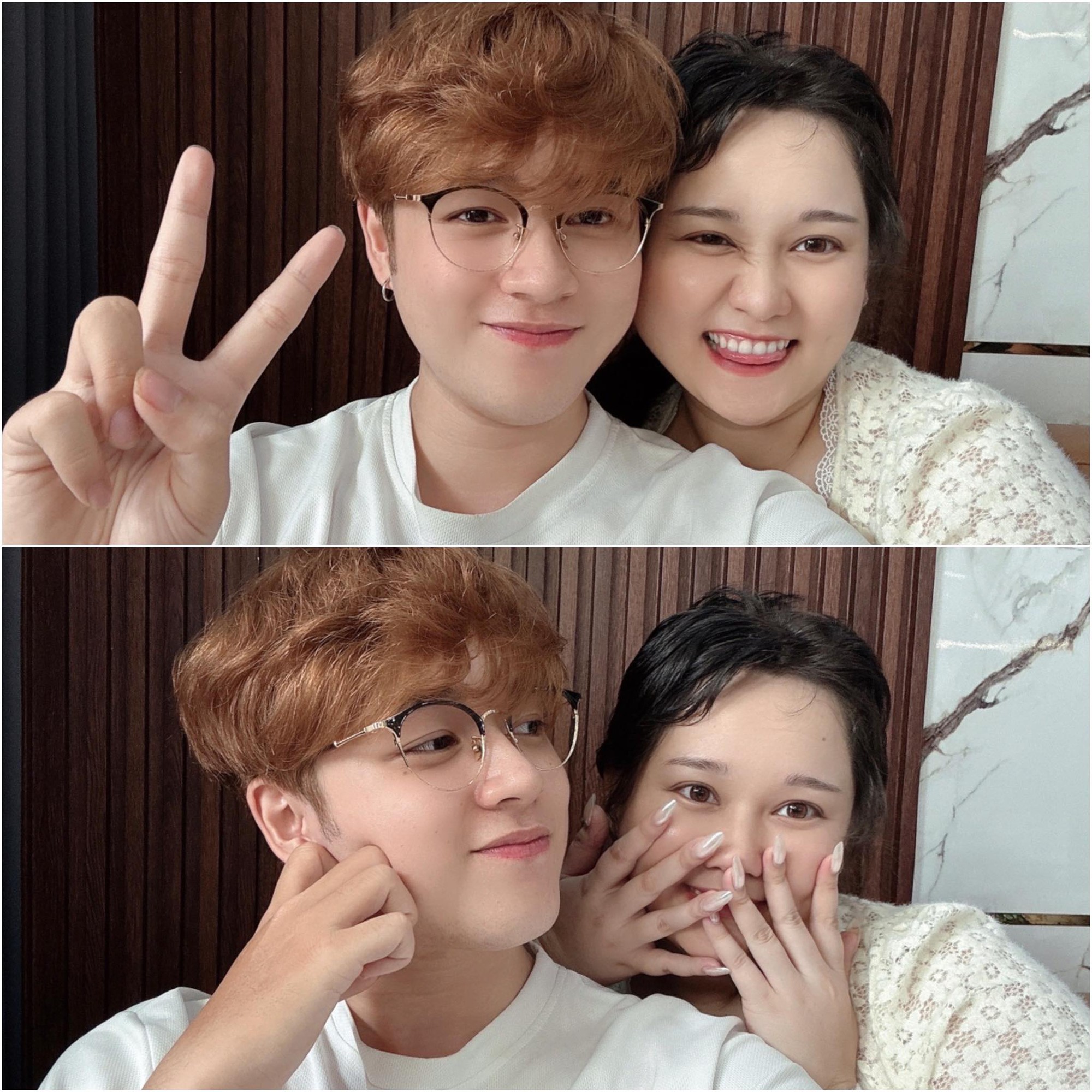 Trúc Anh (Mắt Biếc) rục rịch lên xe hoa?- Ảnh 5.