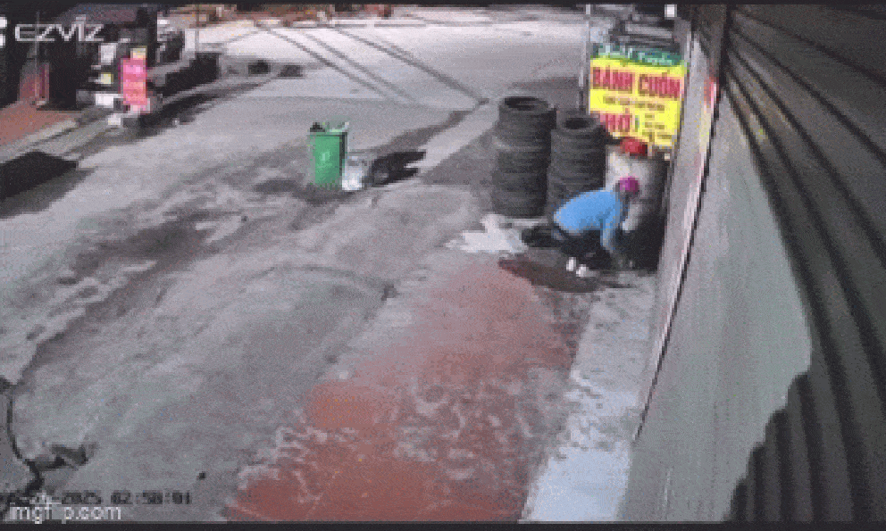 Lời khai của Nguyễn Văn Thụ - Kẻ phóng hỏa thiêu rụi 4 căn nhà, gây thiệt hại 13 tỷ đồng - Ảnh 2.