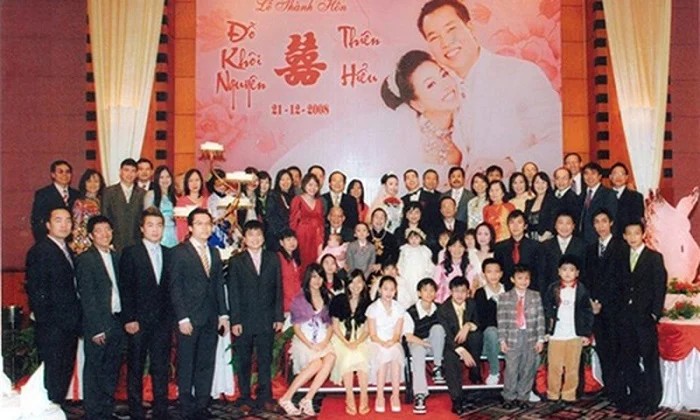 Doanh nhân Việt Nam “huyền thoại”: 90 tuổi vẫn điều hành doanh nghiệp, xây dựng gia tộc kinh doanh 4 đời danh tiếng dù... không có nghề gia truyền- Ảnh 6.