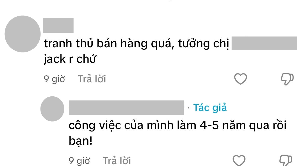 T.V - c&ocirc; g&aacute;i tố Jack 4 năm trước rồi "quay xe", giờ ra sao? - Ảnh 2.