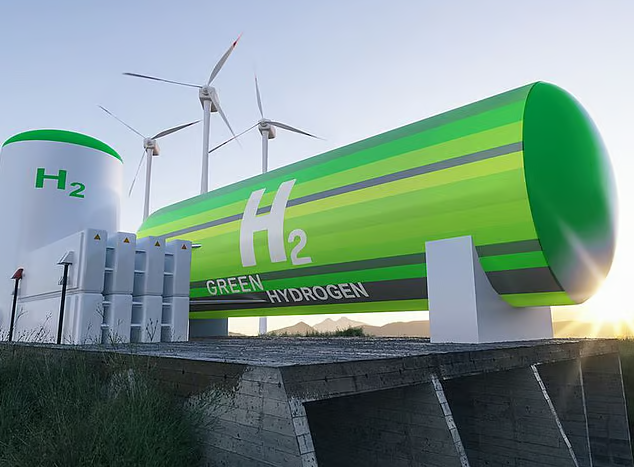 Bước đột ph&aacute; mang lại lời giải cho th&aacute;ch thức l&acirc;u đời về pin nhi&ecirc;n liệu- Ảnh 1.