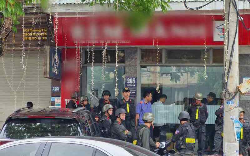 Tử hình bị cáo sinh năm 1996 - Ảnh 2.