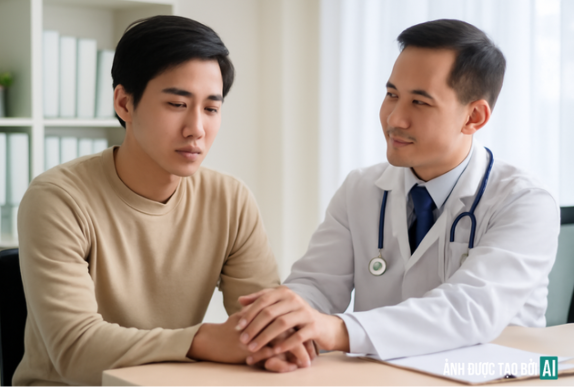 1 thói quen gây đột quỵ, âm thầm "bào mòn" sức khỏe: Rất nhiều người làm khi trời nắng nóng - Ảnh 2.