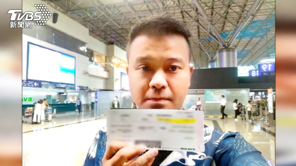 Nỗi kinh hoàng sao nam bị bạn bè lừa bán: Trải qua chuỗi ngày địa ngục, bị ép tham gia đường dây lừa đảo- Ảnh 3. Nỗi kinh hoàng sao nam bị bạn bè lừa bán: Trải qua chuỗi ngày địa ngục, bị ép tham gia đường dây lừa đảo- Ảnh 3.