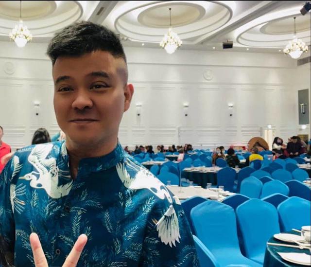 Nỗi kinh hoàng sao nam bị bạn bè lừa bán: Trải qua chuỗi ngày địa ngục, bị ép tham gia đường dây lừa đảo- Ảnh 2. Nỗi kinh hoàng sao nam bị bạn bè lừa bán: Trải qua chuỗi ngày địa ngục, bị ép tham gia đường dây lừa đảo- Ảnh 2.