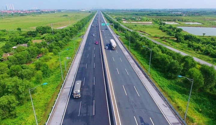 Tập đoàn Sơn Hải trượt gói thầu, chủ đầu tư báo cáo gì với UBND tỉnh Bình Phước? - Ảnh 1.