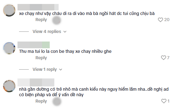 Bà ngoại bất ngờ khi được cháu gái nhỏ tặng cành hoa, nhưng chi tiết đáng sợ phía sau khiến các bậc phụ huynh tranh cãi- Ảnh 5.