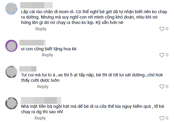 Bà ngoại bất ngờ khi được cháu gái nhỏ tặng cành hoa, nhưng chi tiết đáng sợ phía sau khiến các bậc phụ huynh tranh cãi- Ảnh 4.