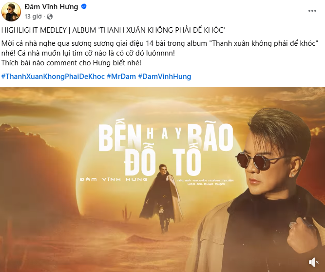 Rộ tin bị mất hit Xin Lỗi Tình Yêu vào tay tỉ phú Mỹ - chồng ca sĩ Bích Tuyền, Đàm Vĩnh Hưng im lặng- Ảnh 4. Rộ tin bị mất hit Xin Lỗi Tình Yêu vào tay tỉ phú Mỹ - chồng ca sĩ Bích Tuyền, Đàm Vĩnh Hưng im lặng- Ảnh 4.