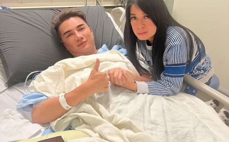 Rộ tin bị mất hit Xin Lỗi Tình Yêu vào tay tỉ phú Mỹ - chồng ca sĩ Bích Tuyền, Đàm Vĩnh Hưng im lặng- Ảnh 3. Rộ tin bị mất hit Xin Lỗi Tình Yêu vào tay tỉ phú Mỹ - chồng ca sĩ Bích Tuyền, Đàm Vĩnh Hưng im lặng- Ảnh 3.