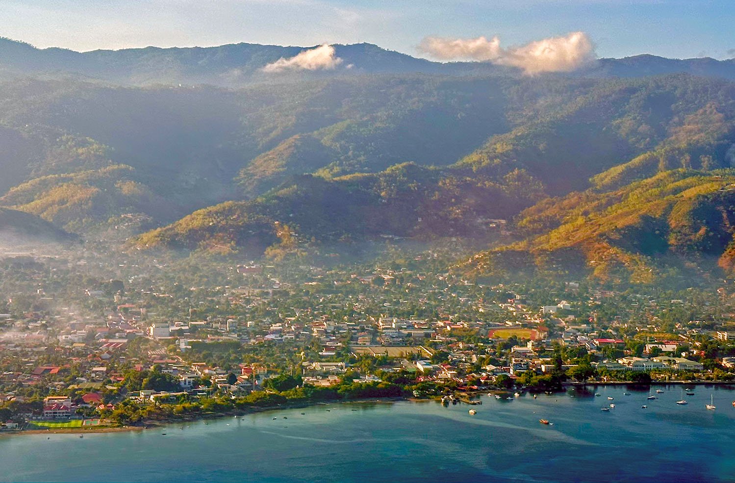 ASEAN sắp có thêm thành viên thứ 11, nền kinh tế ra sao? - Ảnh 1.