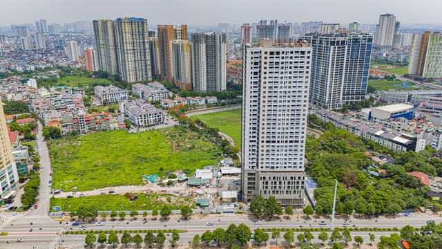 Bẫy lừa đảo bất động sản ngày càng tinh vi: Người mua nhất định cần phải biết những điều này để không mất tiền tỷ- Ảnh 3.