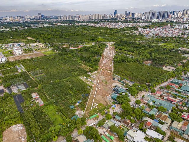 Bẫy lừa đảo bất động sản ngày càng tinh vi: Người mua nhất định cần phải biết những điều này để không mất tiền tỷ- Ảnh 1.