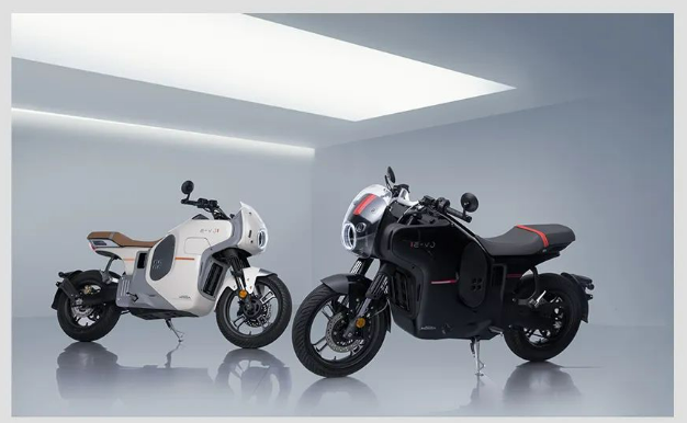 Xe điện đẹp lạ của Honda ra mắt: Mạnh hơn SH160i, 1 tiếng sạc đầy 80%, màn hình 7 inch, giá bán thế nào? - Ảnh 2.