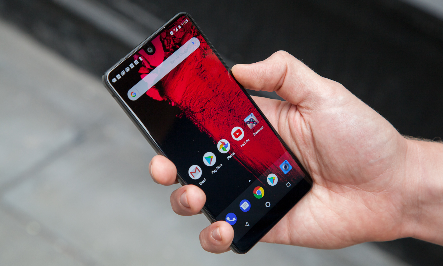 7 Smartphone mang tính biểu tượng của thương hiệu đã chết: Ký ức công nghệ một thời - Ảnh 8. 7 Smartphone mang tính biểu tượng của thương hiệu đã chết: Ký ức công nghệ một thời - Ảnh 8.