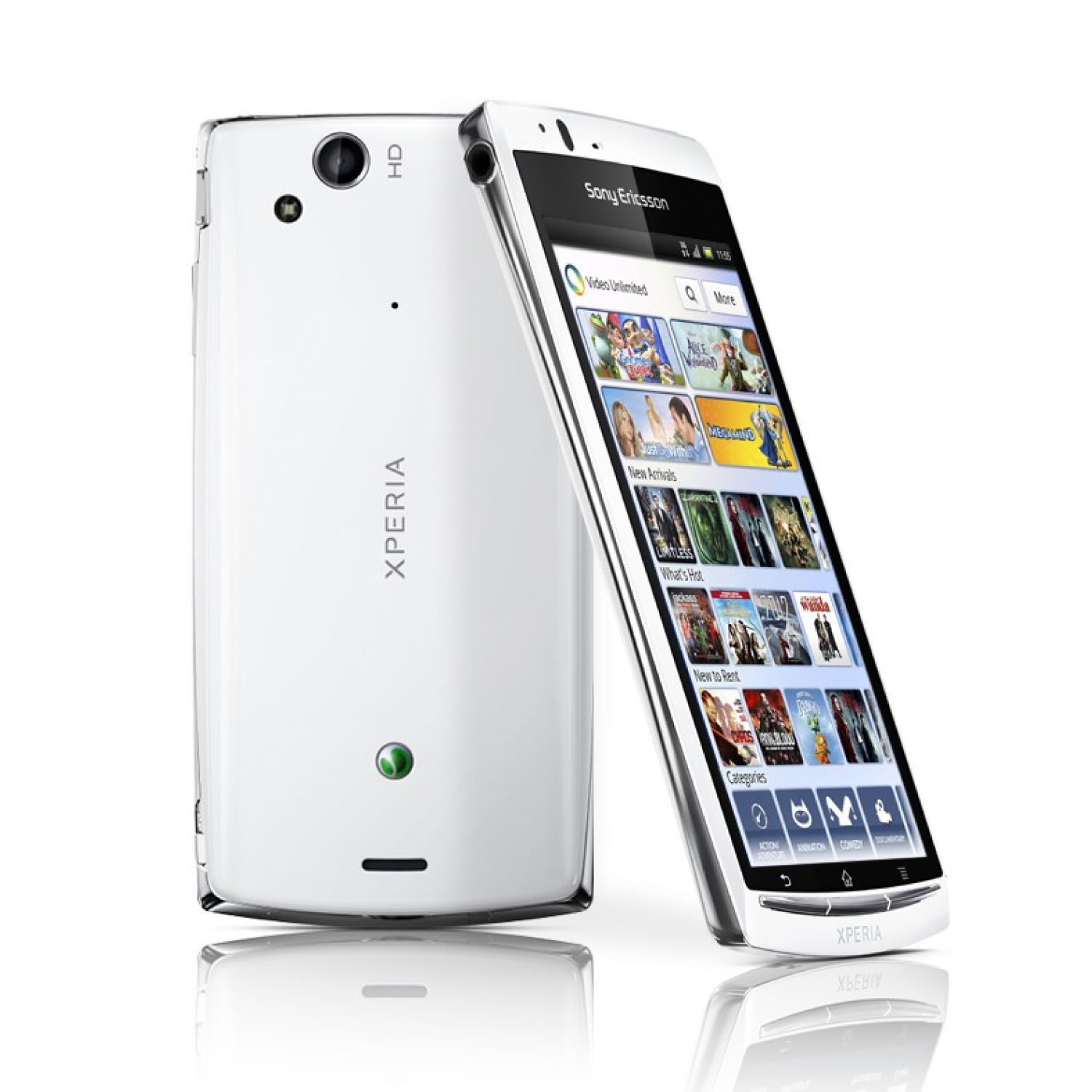 7 Smartphone mang tính biểu tượng của thương hiệu đã chết: Ký ức công nghệ một thời - Ảnh 6. 7 Smartphone mang tính biểu tượng của thương hiệu đã chết: Ký ức công nghệ một thời - Ảnh 6.