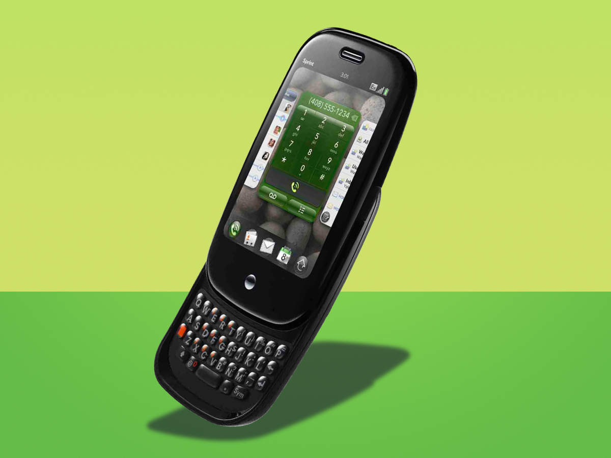 7 Smartphone mang tính biểu tượng của thương hiệu đã chết: Ký ức công nghệ một thời - Ảnh 7. 7 Smartphone mang tính biểu tượng của thương hiệu đã chết: Ký ức công nghệ một thời - Ảnh 7.