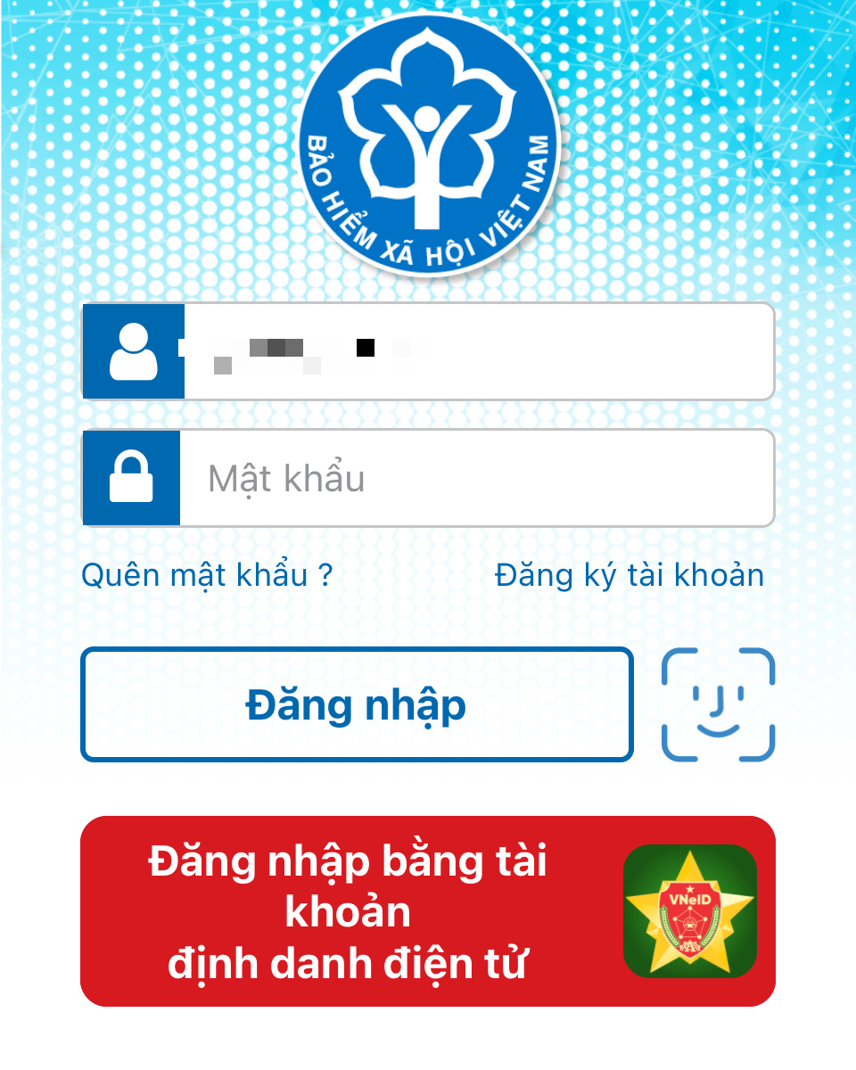 Sắp ngừng cấp thẻ BHYT giấy , chuyển sang thẻ BHYT điện tử qua VNeID , VssID - Ảnh 1.