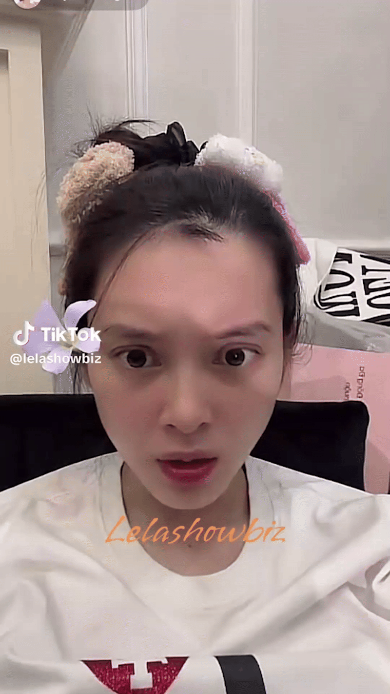 Quỳnh Lương livestream g&acirc;y x&ocirc;n xao: H&eacute; lộ t&igrave;nh tiết chưa từng kể về vợ cũ của chồng!- Ảnh 1.