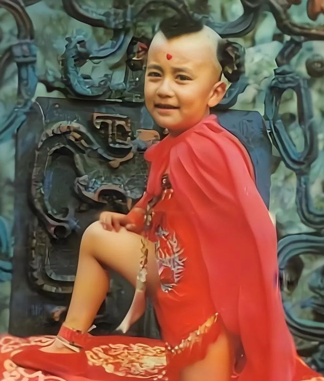 “Hồng Hài Nhi kinh điển nhất” lắc mình thành tiến sĩ công nghệ gia tài bạc tỷ- Ảnh 1.