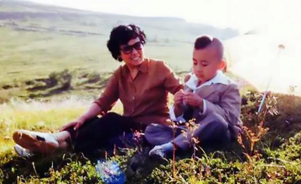 “Hồng Hài Nhi kinh điển nhất” lắc mình thành tiến sĩ công nghệ gia tài bạc tỷ- Ảnh 2.