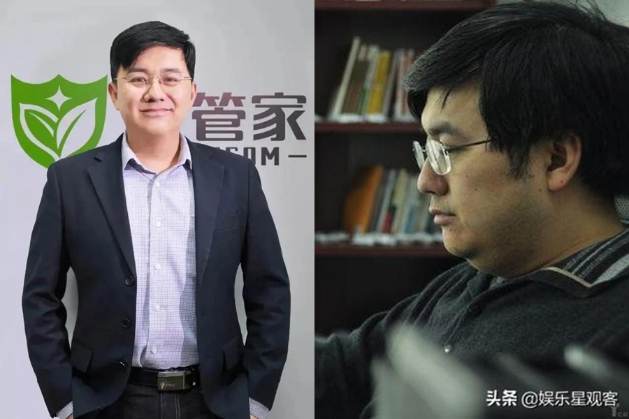 “Hồng Hài Nhi kinh điển nhất” lắc mình thành tiến sĩ công nghệ gia tài bạc tỷ- Ảnh 7.