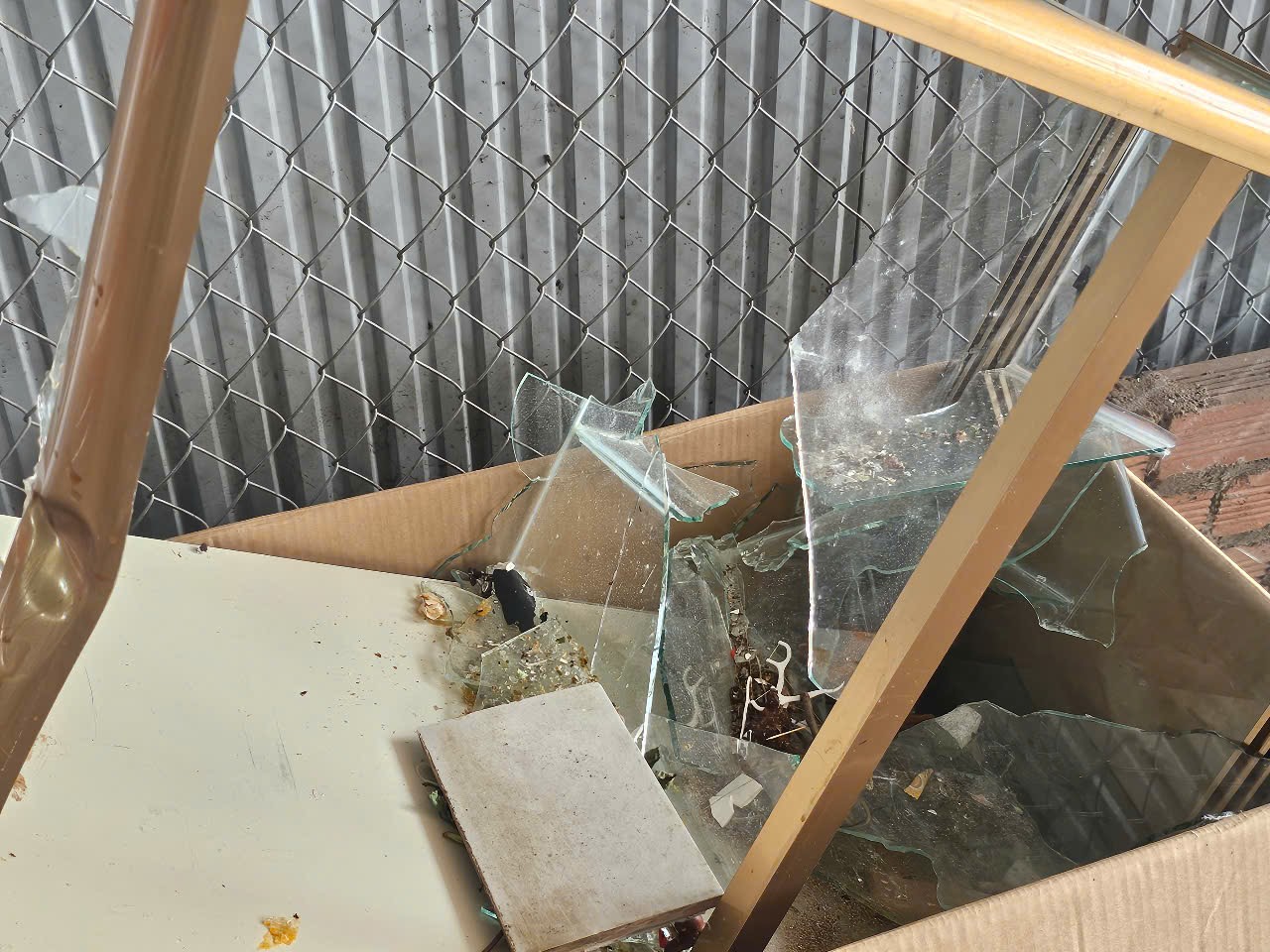 Vụ nhóm côn đồ mặc đồ đen đập phá quán phở: Những người trong cuộc nói gì?- Ảnh 3. Vụ nhóm côn đồ mặc đồ đen đập phá quán phở: Những người trong cuộc nói gì?- Ảnh 3.